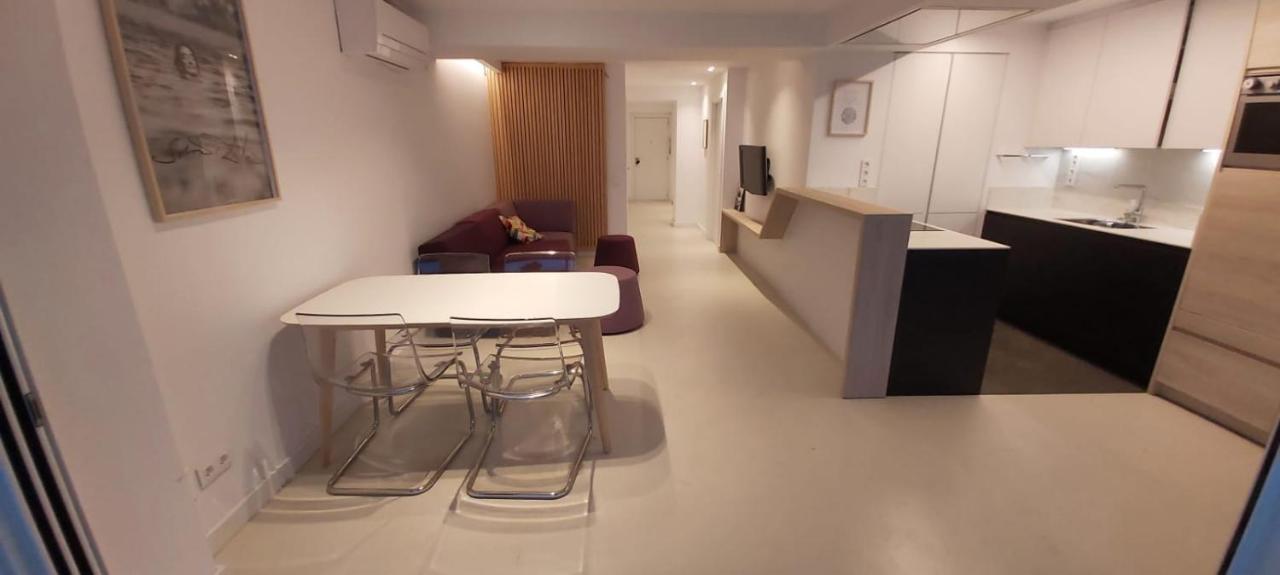 سالو Jacuzzi & Sauna Apartment ! المظهر الخارجي الصورة